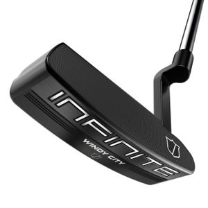 Wilson Infinite Windy City 2024 Putter - Right Hand - 35 inch