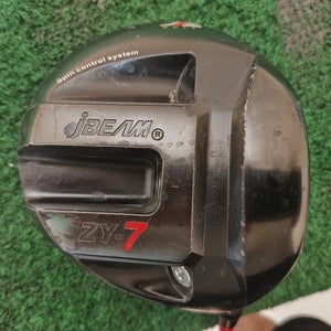 JBEAM BZY-7 Driver Stiff Flex Matrix HD Radix 6321 Stiff Flex