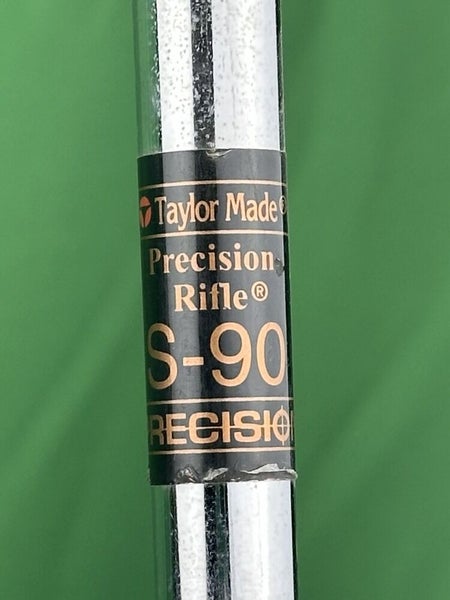 TaylorMade Burner LCG Individual 5-Iron 27* Steel Rifle S-90 Stiff Flex RH