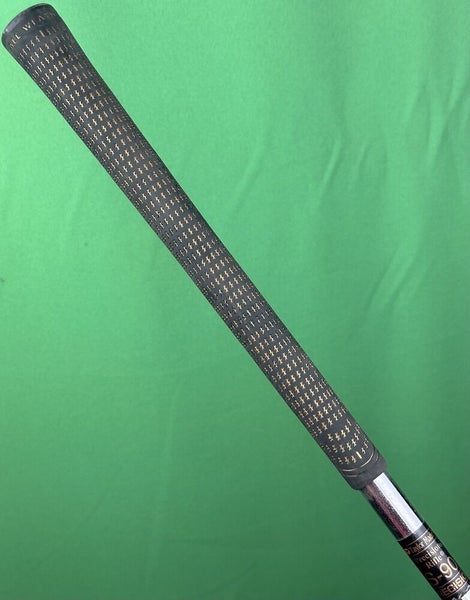 TaylorMade Burner LCG Individual 5-Iron 27* Steel Rifle S-90 Stiff Flex RH