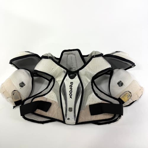 Used Reebok 5K Pro Shoulder Pads | Medium/Large | U221