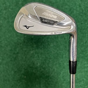 Mizuno MP59 Single 9 Iron Extra Stiff KBS Steel Shaft Men's Right Hand MRH MP-59