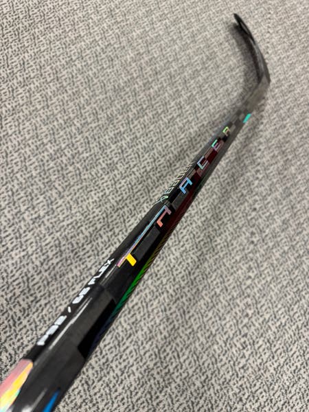 Bauer Nexus Tracer 65 flex P92 curve right hand stick Bauer Nexus Tracer 65 flex P92 curve right hand stick