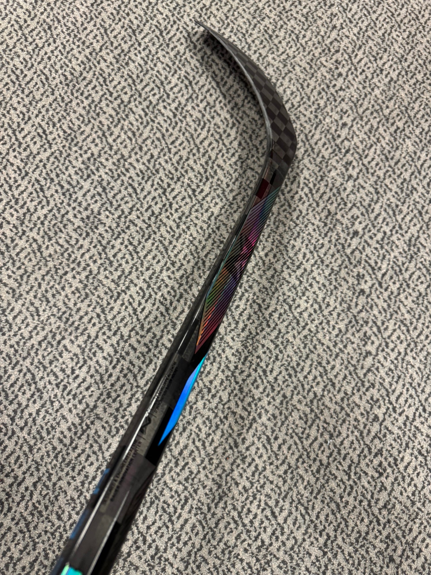 Bauer Nexus Tracer 65 flex P92 curve right hand stick