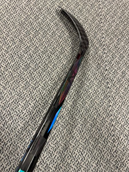Bauer Nexus Tracer 65 flex P92 curve right hand stick Bauer Nexus Tracer 65 flex P92 curve right hand stick
