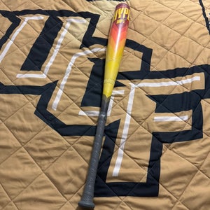 New In Wrapper Easton Hype Fire 30/25