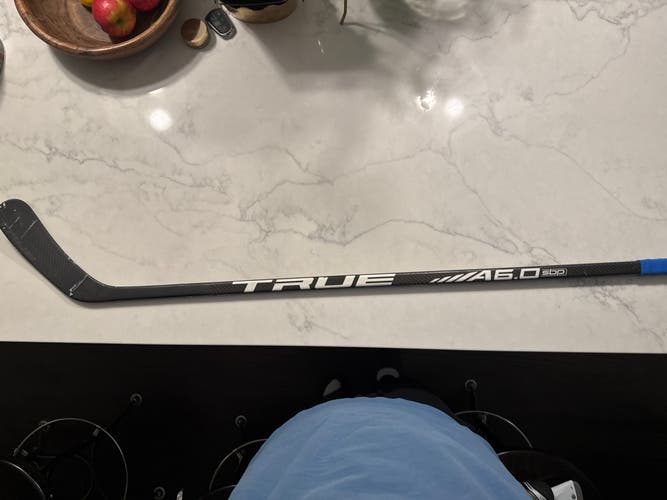 Youth True A6.0 SBP Hockey Stick TC2.5 (Used)