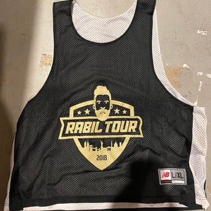 Sick Rabil J
