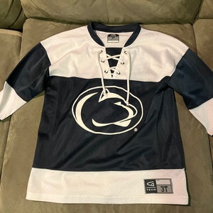 Penn state 3T hockey jersey