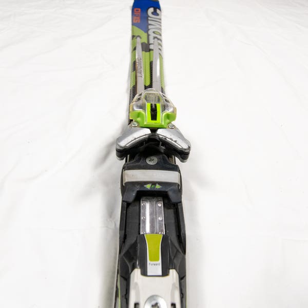 スキー ATOMIC GS 12 RACE 158 ATOMIC NEOX 310 スキー ATOMIC GS 12 RACE 158 ATOMIC NEOX 310 Atomic Race GS