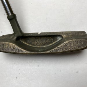 Ping Y Blade Putter 35.5" Mens RH
