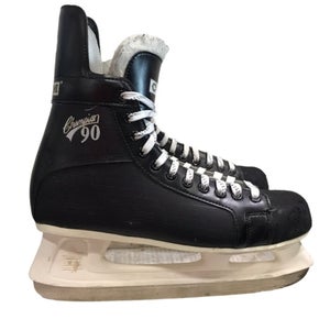 CCM Champion 90 Hockey Skates Pro Stock 11 (Used)