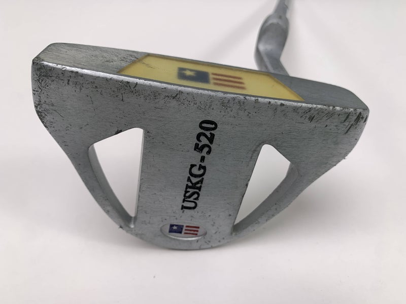 US Kids 520 Putter 25" Junior RH
