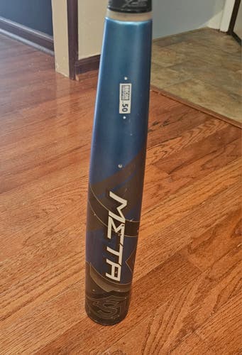 **SALE** 2020 Louisville Slugger Blue Meta 32/29
