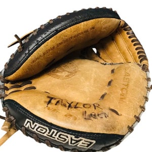 Easton Right Hand Throw Catcher's Baseball Glove 32" (Used)