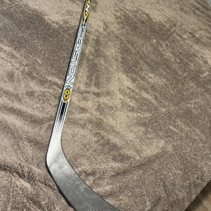 Original Silver Easton Synergy Sakic 100 Flex