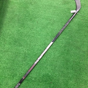 Intermediate Bauer Vapor 3X Hockey Stick Left Hand P92 (Used)