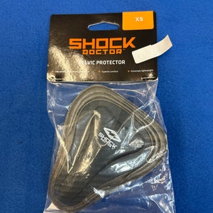 Shock Doctor Pelvic Protector XS