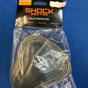 Shock Doctor Pelvic Protector Womens