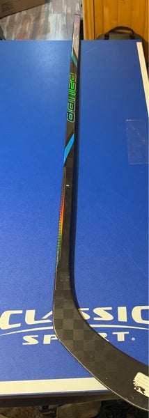 Bauer Tracer Senior 65 Flex Left Handed Hockey Stick