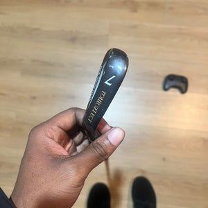 7 Iron Golf Club