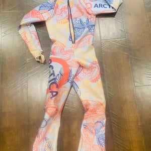 Youth Medium Arctica Ski Suit (Used)