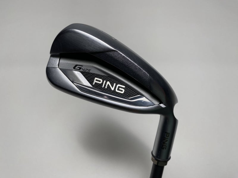 Ping G425 Single 7 Iron Fitter Green Dot 2* Up CFS Soft Regular 65g Senior RH