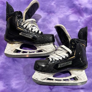 Senior Bauer Supreme 2S Pro Hockey Skates Regular Width Size 6.5 (Used)