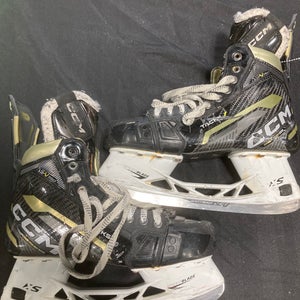 CCM AS-V Pro Hockey Skates | Senior 8