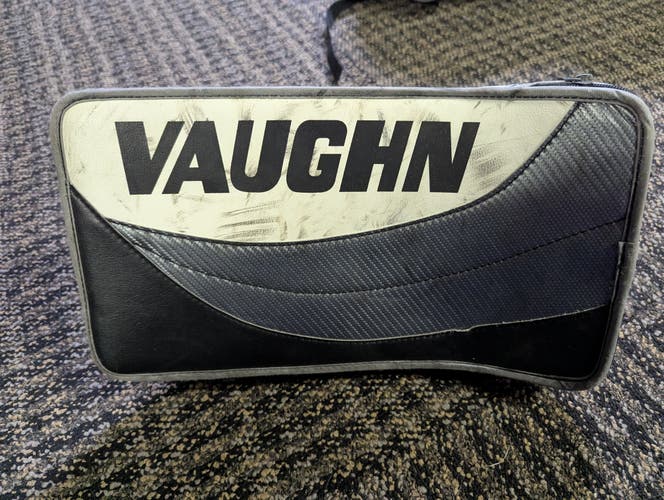 2008 Vaughn Right Blocker(Used)