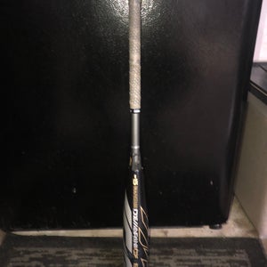 DeMarini CF Black