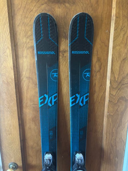 ロシニョール E x p.88ti 166センチ ロシニョール E x p.88ti 166センチ Rossignol Experience 88 Ti