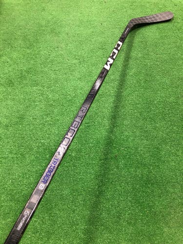 Senior CCM Ribcor Trigger 8 Hockey Stick Right Handed P29 (Used)