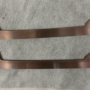 CCM 238 mm (Used)