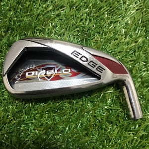 Callaway Diablo Edge 6-iron Head