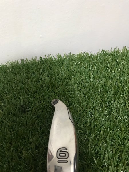 Callaway Diablo Edge 6-iron Head