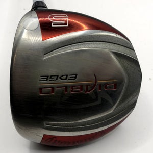 WOMEN'S CALLAWAY DIABLO EDGE 5-WOOD 60G W LADIES GRAPHITE SHAFT *Good*