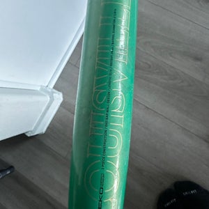 2022 Louisville Slugger USSSA Certified Composite 26 oz 31" (Used) Meta Bat