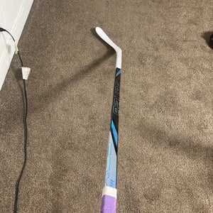 Bauer Left Hand P28 (Used) Nexus Tracer Hockey Stick