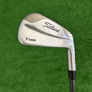 Titleist TMB 716 3 Iron / Stiff