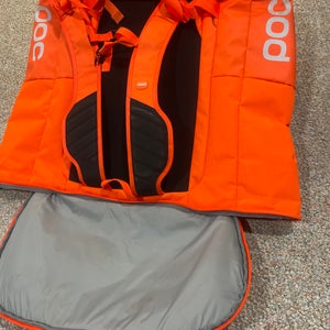 Orange  Ski Bag POC (Used)