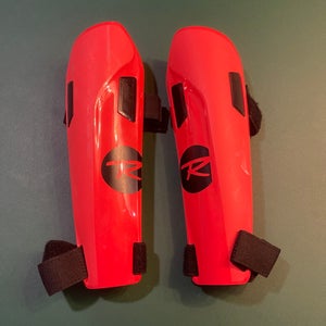 Forearm Guards Medium Rossignol (Used)