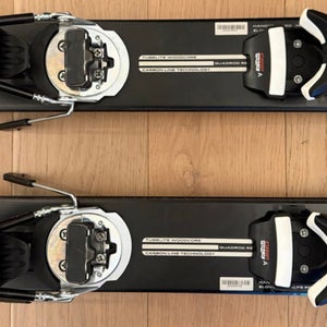 2023 Elan Ripstick 96 Black Edition 172cm - Great Condition!