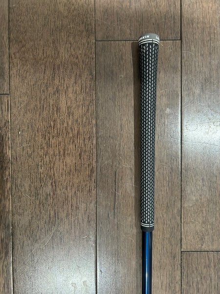 Fujikura Ventus 5S Blue Shaft