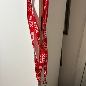 STX Lanyard