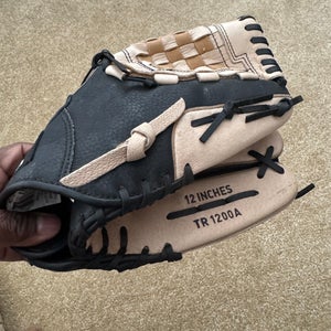 NEW Adidas TR1200A 12 INCH baseball glove