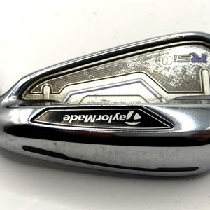 Ladies Taylor Made RSi 1 6-Iron REAX Ladies Graphite Shaft *Good*