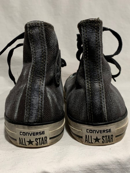 CONVERSE John Varvatos CTAS HI Beluga/Turtledove Unisex Men's Shoes Size 9 / Womens 11