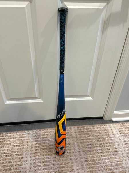 2024 Louisville Slugger BBCOR Certified (-3) Alloy 29 oz 32"