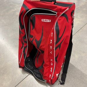 GRIT Tower Bag (Used)